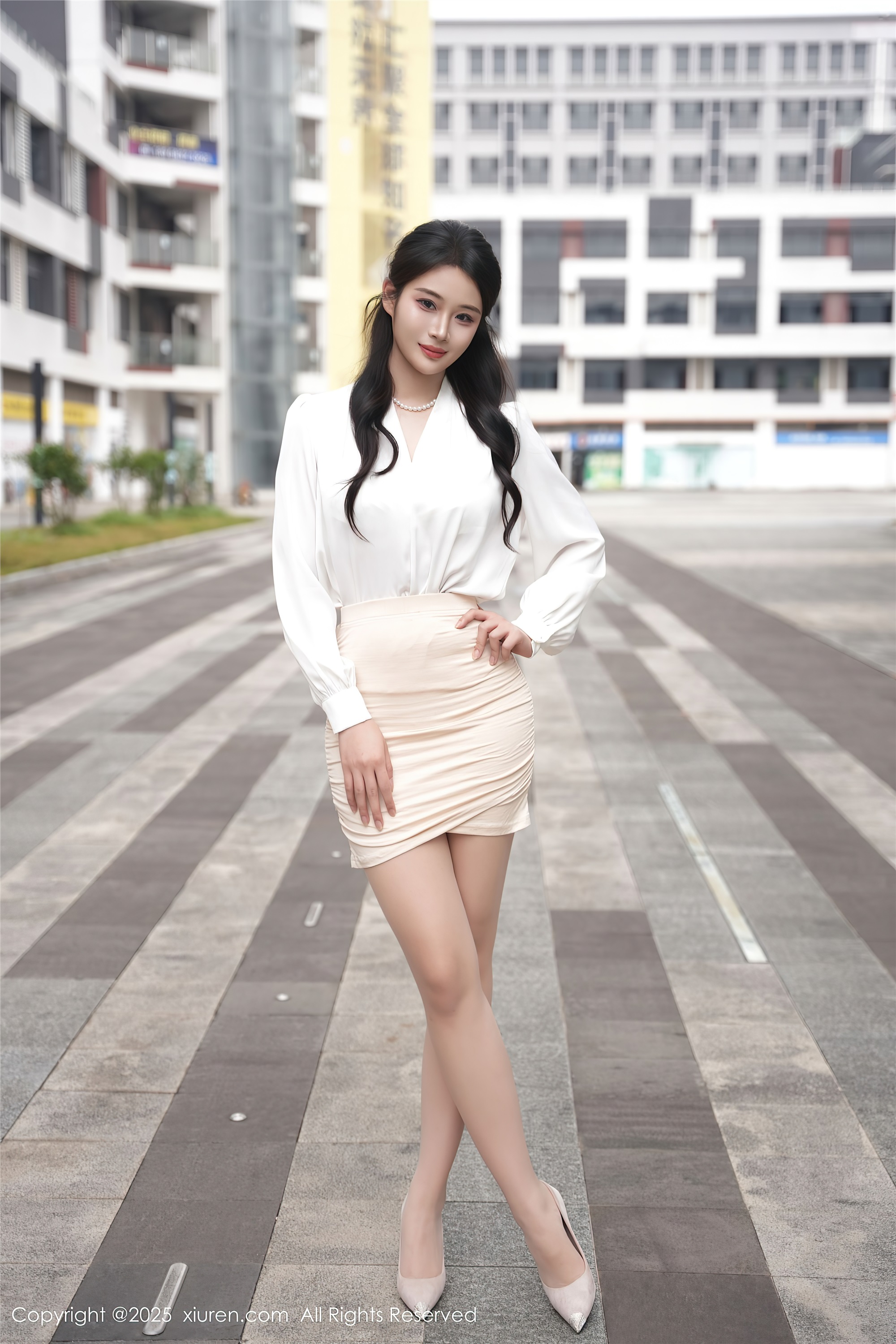 Xiuren秀人网 2025.09.05 NO.10735 南乔